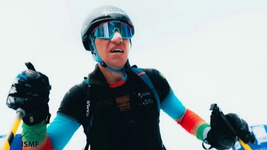 New best parada wave