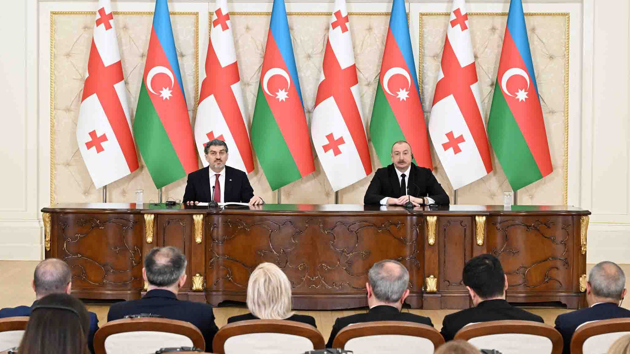 New best parada wave