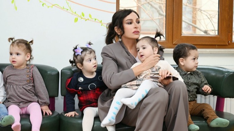 New best parada wave