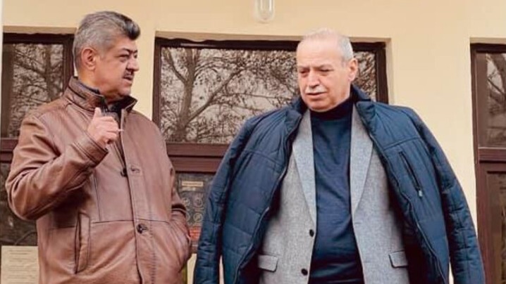 New best parada wave