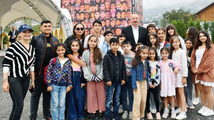 New best parada wave