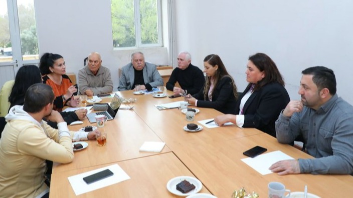 New best parada wave