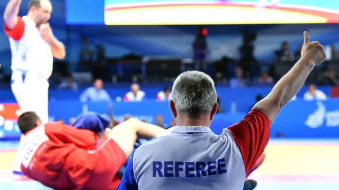 New best parada wave