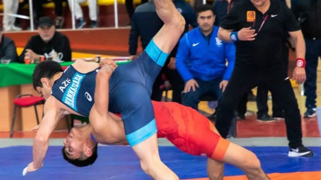 New best parada wave