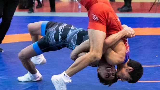 New best parada wave