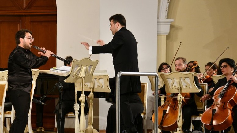 New best parada wave