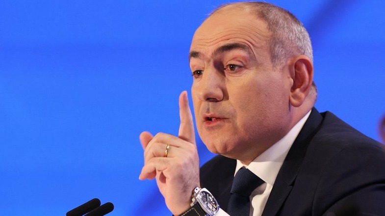 New best parada wave