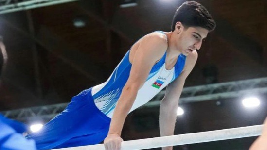 New best parada wave