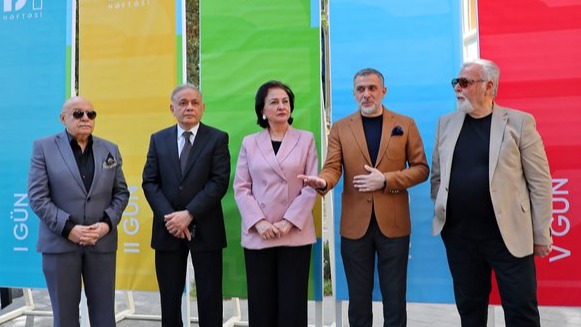 New best parada wave