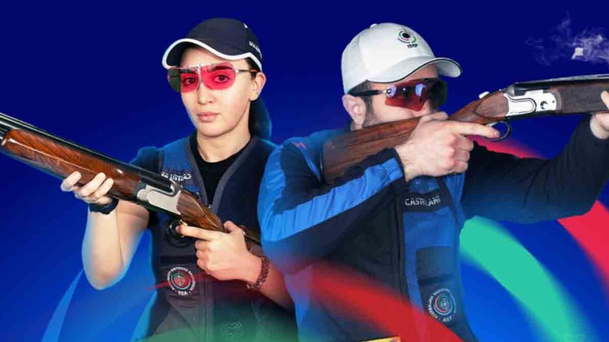 New best parada wave