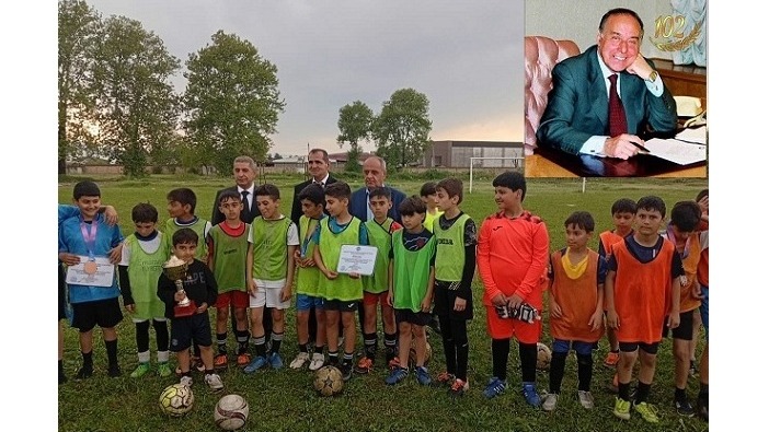 New best parada wave