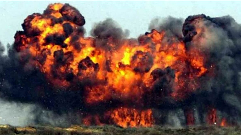 New best parada wave