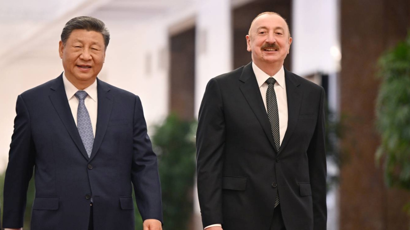 New best parada wave