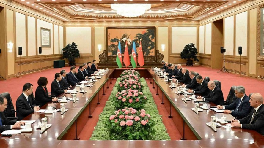 New best parada wave