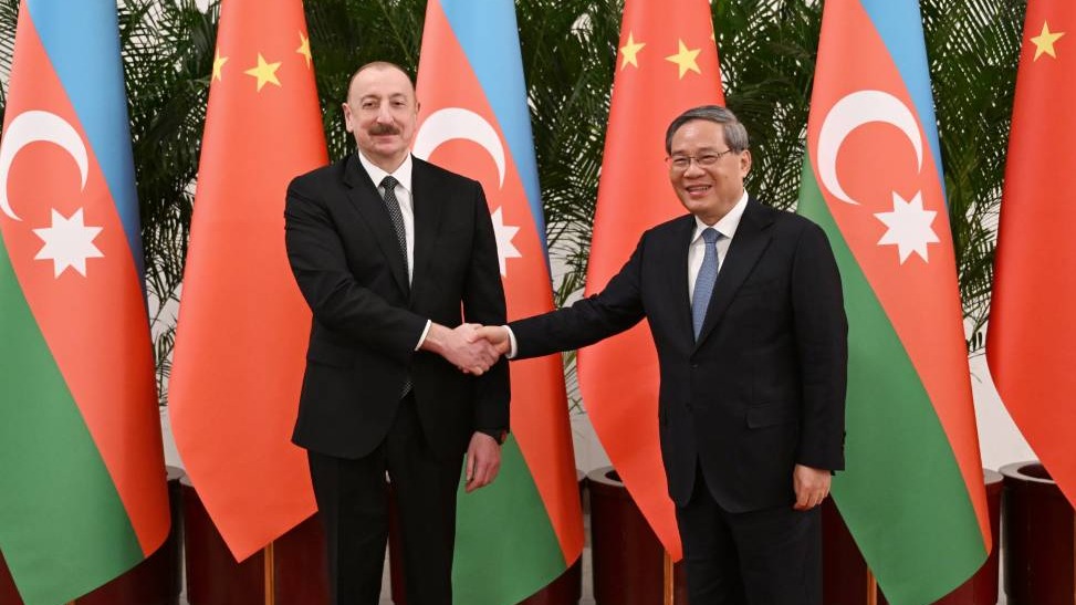 New best parada wave