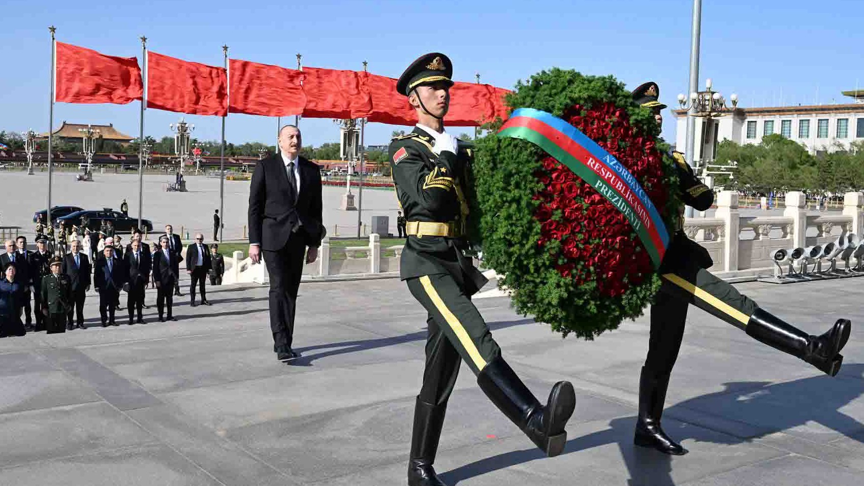 New best parada wave