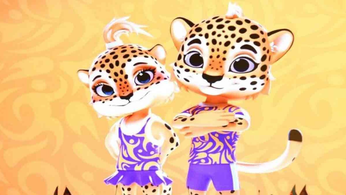 New best parada wave