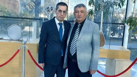 New best parada wave