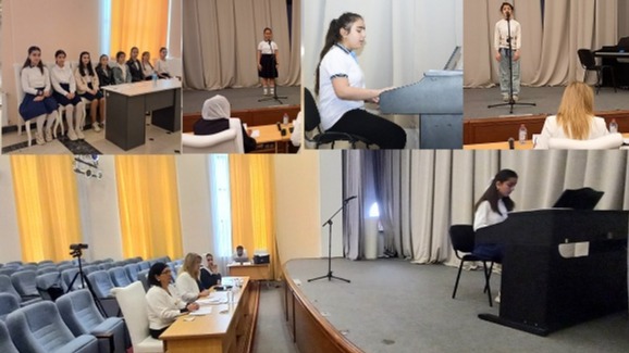 New best parada wave