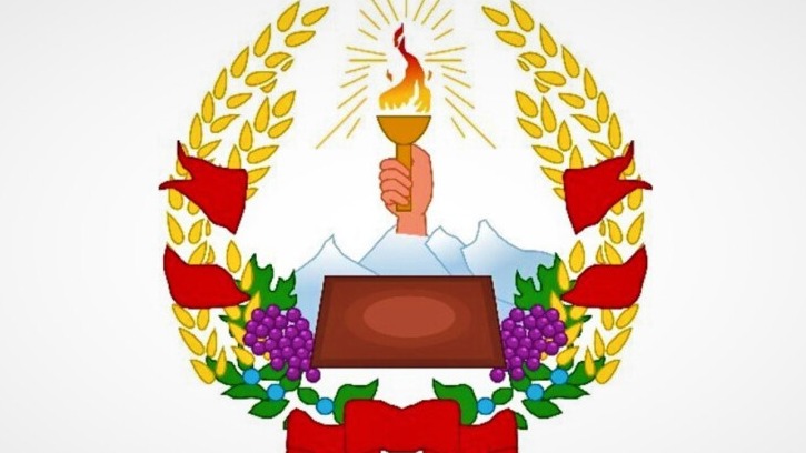 New best parada wave