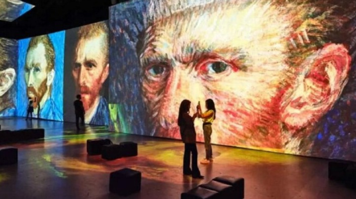 New best parada wave