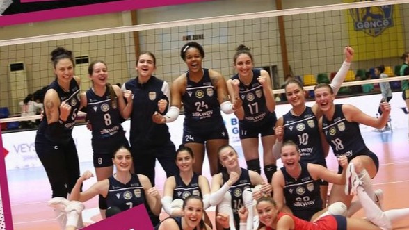 New best parada wave