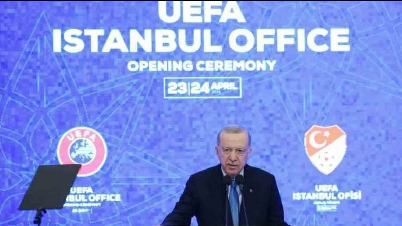 New best parada wave