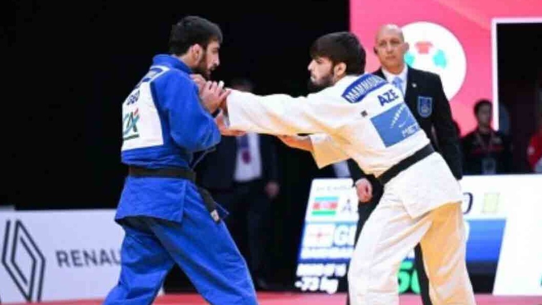 New best parada wave