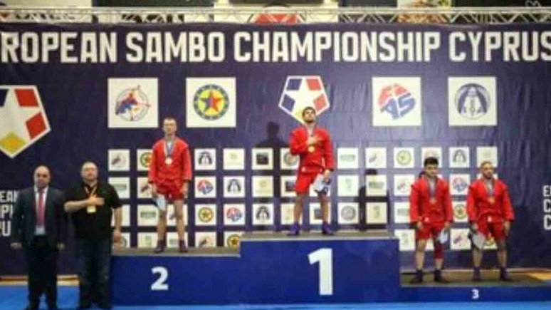 New best parada wave