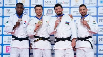 New best parada wave