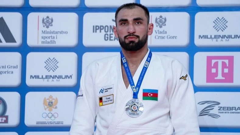 New best parada wave