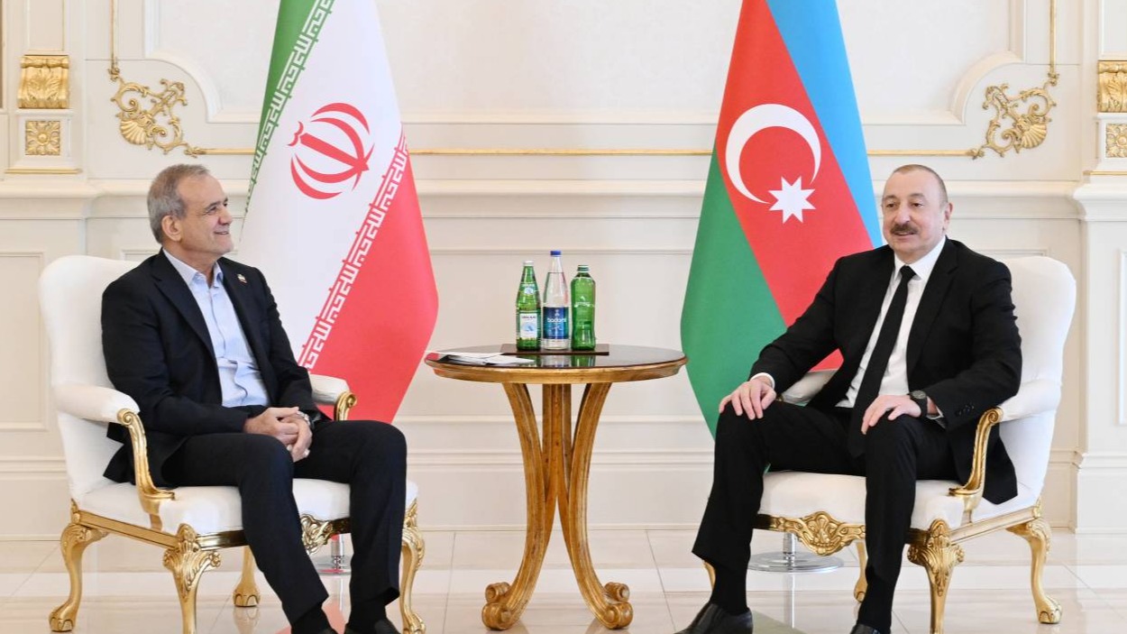 New best parada wave