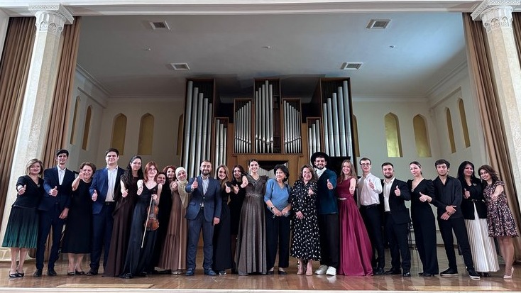 New best parada wave