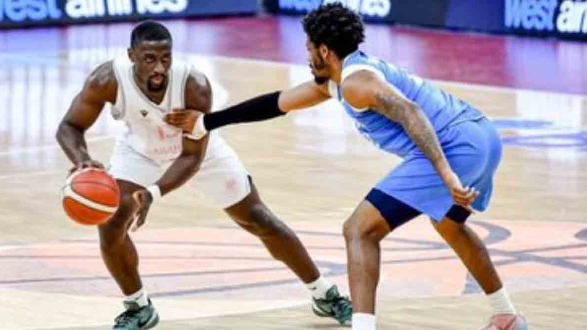 New best parada wave