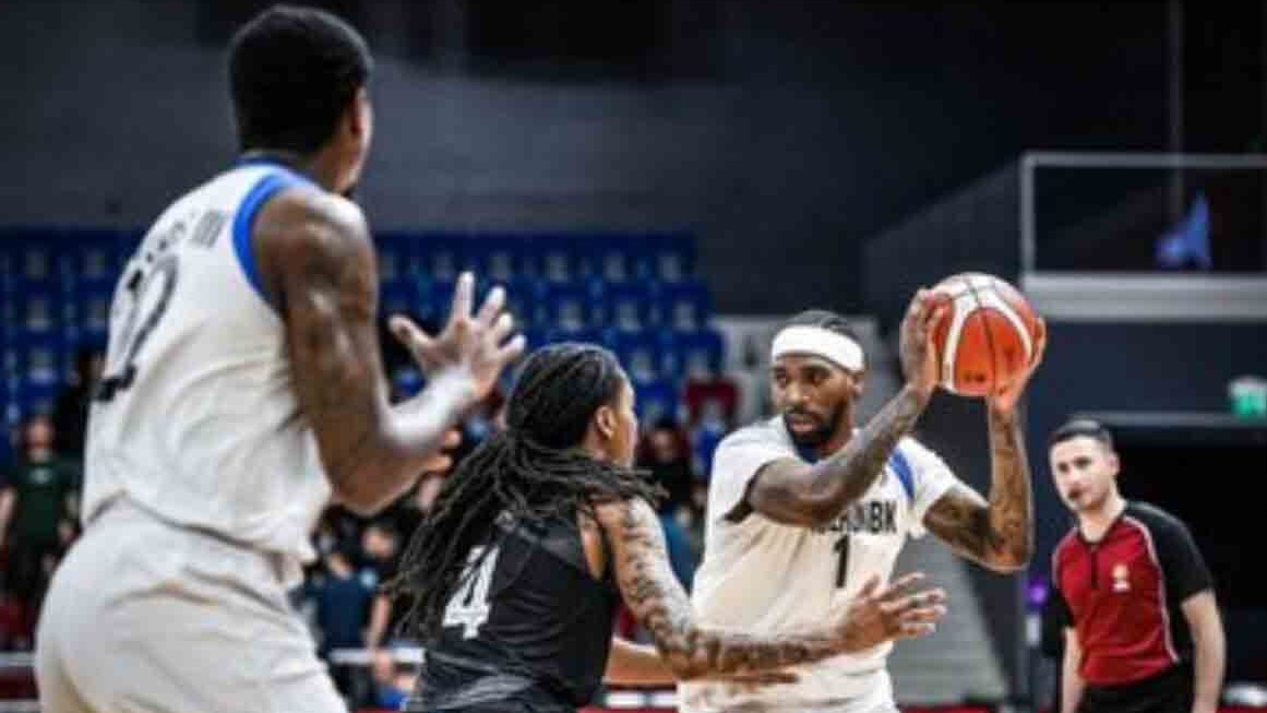 New best parada wave