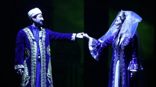 New best parada wave