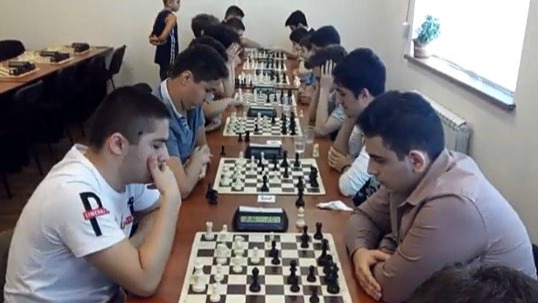 New best parada wave