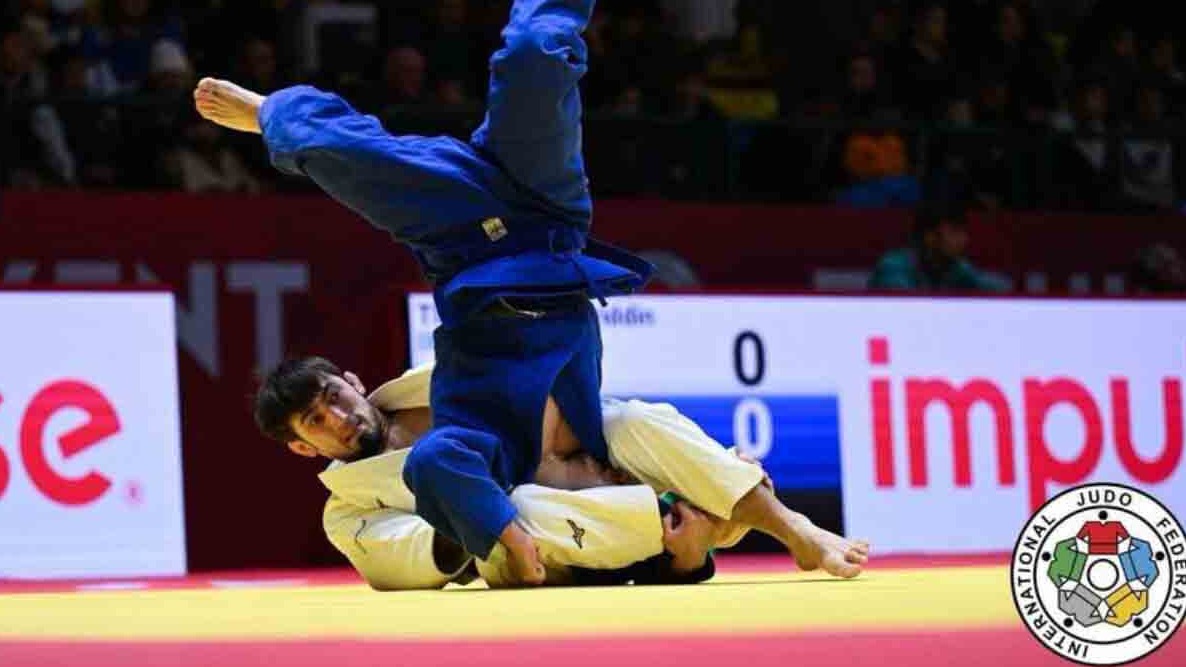 New best parada wave