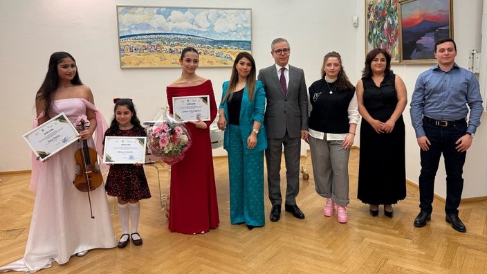 New best parada wave