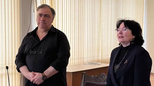 New best parada wave