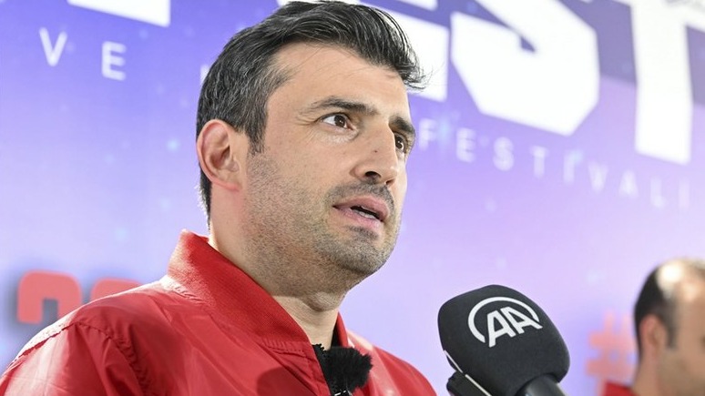 New best parada wave