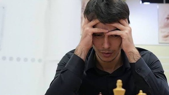 New best parada wave