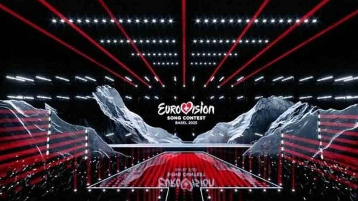 New best parada wave