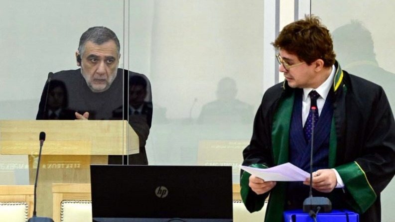 New best parada wave