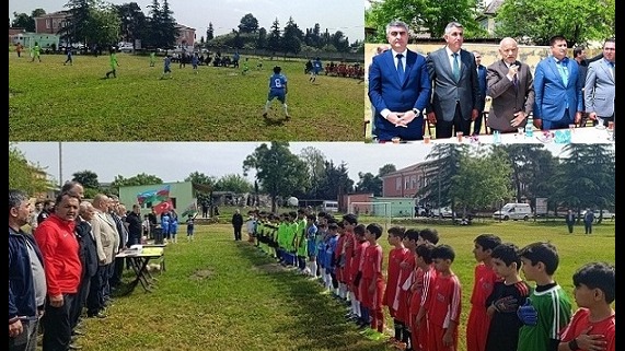 New best parada wave