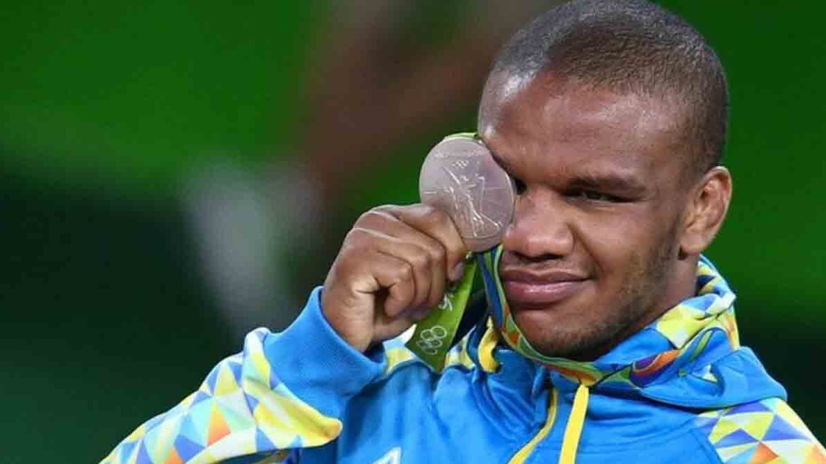 New best parada wave