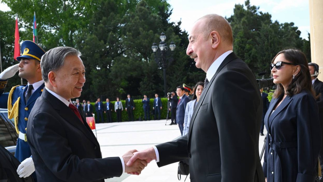 New best parada wave