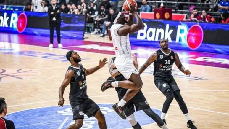 New best parada wave