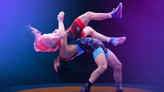 New best parada wave