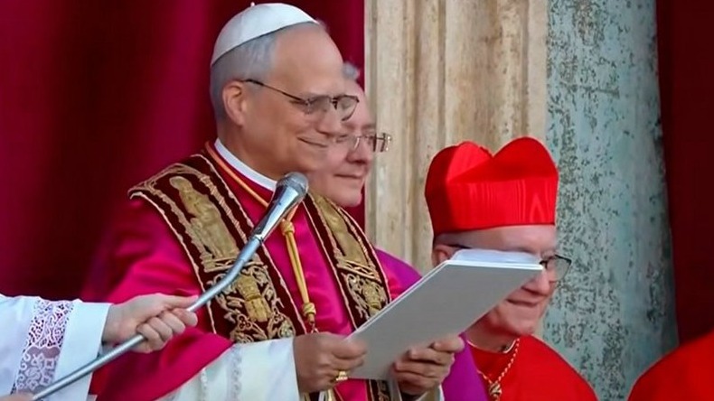 New best parada wave